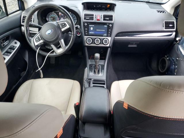 2017 SUBARU CROSSTREK JF2GPANCXHH273397