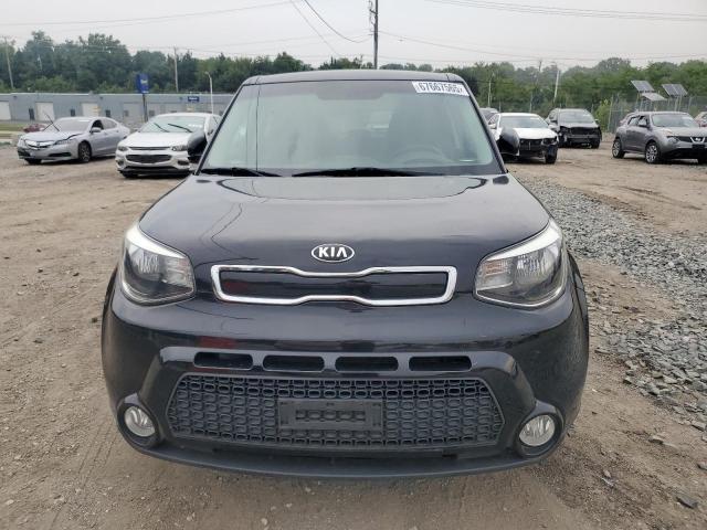 2016 KIA SOUL + - KNDJP3A5XG7372152