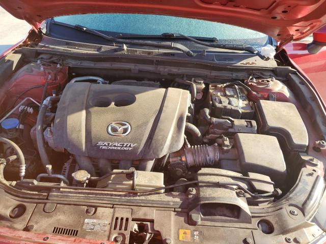 2015 MAZDA 3 TOURING 3MZBM1L70FM211021