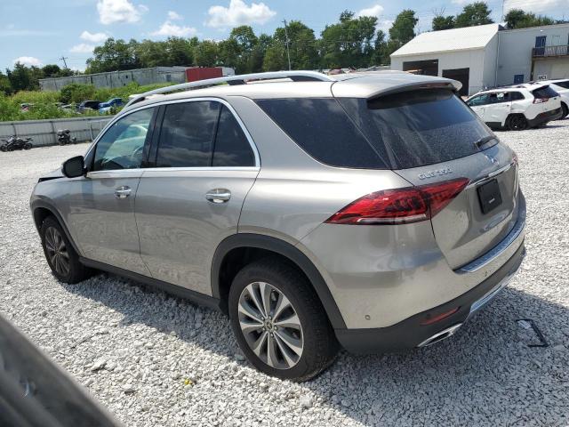 2020 MERCEDES-BENZ GLE 350 4M 4JGFB4KEXLA088389