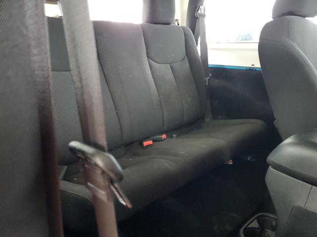 2018 JEEP WRANGLER SPORT 1C4AJWAG9JL828385