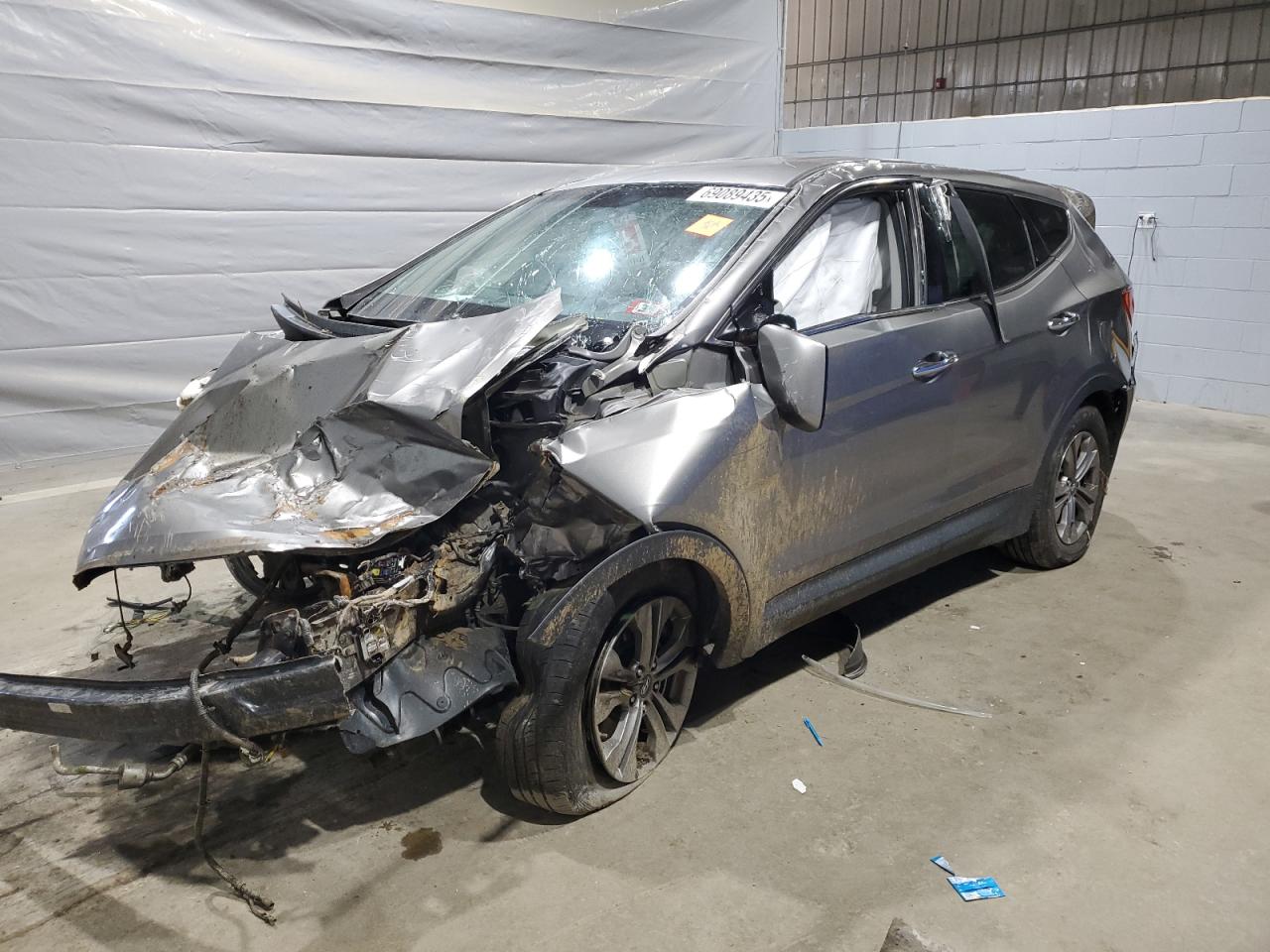 HYUNDAI SANTA FE SPORT