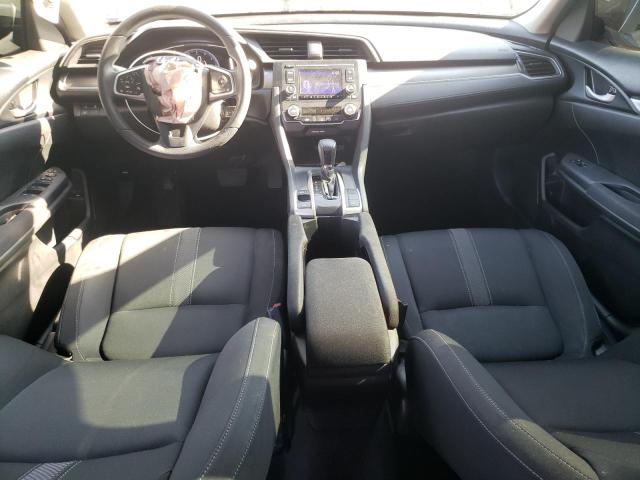 2019 HONDA CIVIC LX 2HGFC2F64KH515267