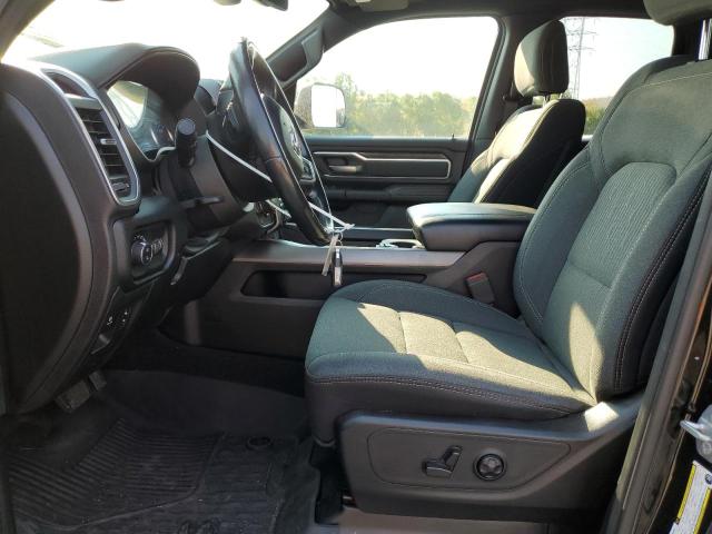 2019 RAM 1500 BIG H 1C6SRFBT6KN636220