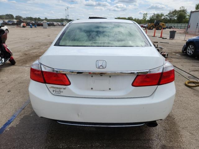 2013 HONDA ACCORD LX - JHMCR2F32DC000309