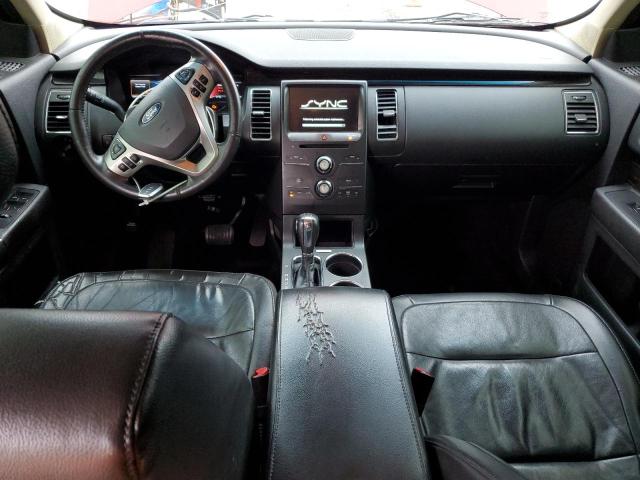2015 FORD FLEX SEL 2FMGK5C86FBA20831