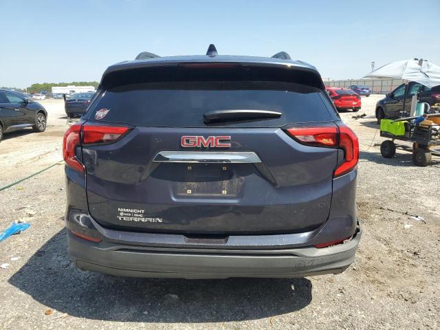 2018 GMC TERRAIN SL - 3GKALMEV8JL243281