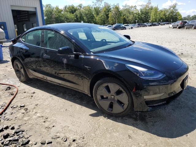 2022 TESLA MODEL 3 5YJ3E1EA7NF370554