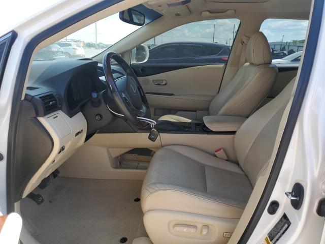 2015 LEXUS RX 350 2T2ZK1BA7FC163221