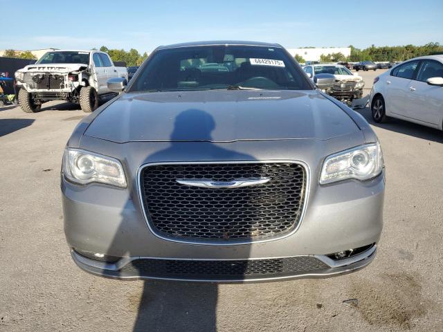 2018 CHRYSLER 300C 2C3CCAPT0JH181449