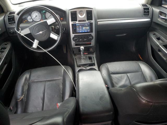 2010 CHRYSLER 300 TOURIN - 2C3CA5CV9AH262969