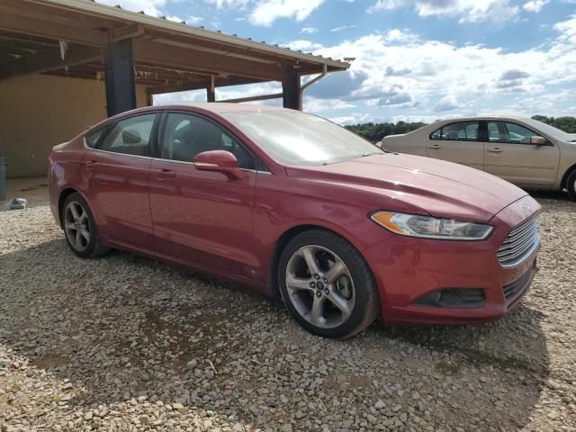 2015 FORD FUSION SE - 1FA6P0HD5F5103008