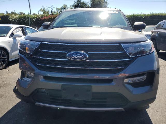 2023 FORD EXPLORER X - 1FMSK8DH8PGB30428