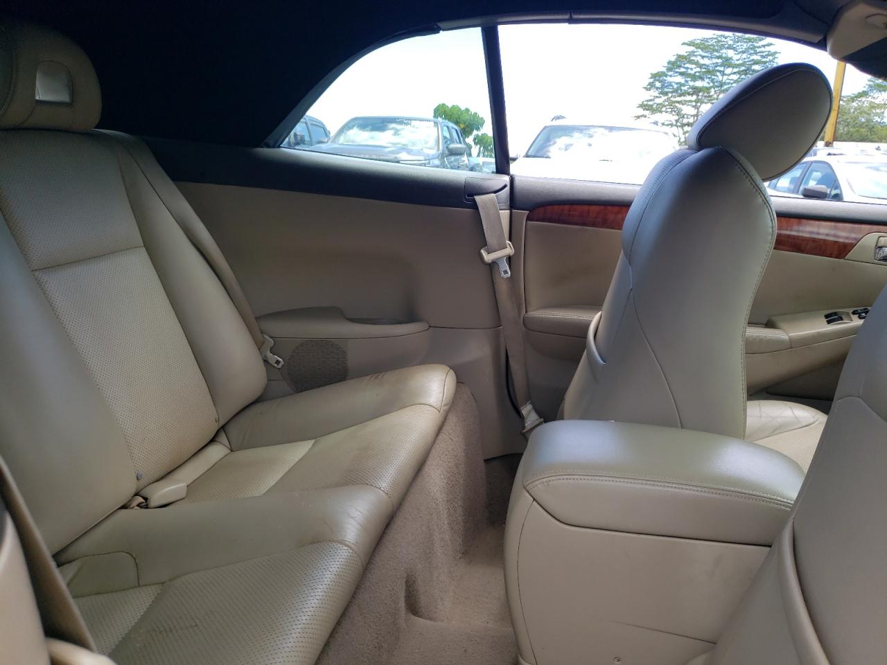 Lot #3272260208 2007 TOYOTA CAMRY SOLA