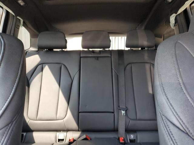 2020 BMW X3 XDRIVE3 5UXTY5C0XL9D28297