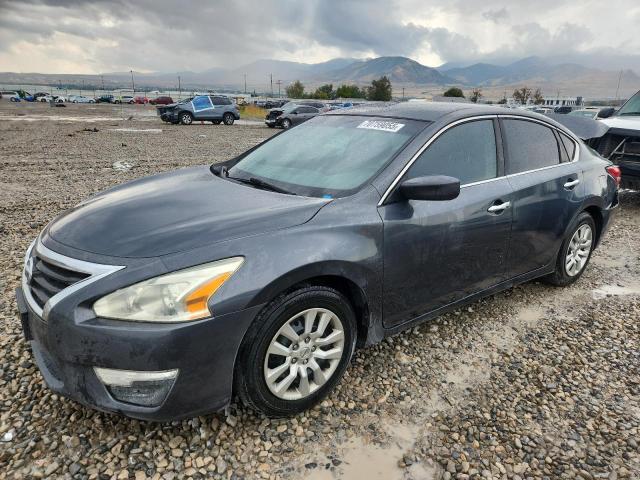 2013 NISSAN ALTIMA 2.5 - 1N4AL3AP5DC222553