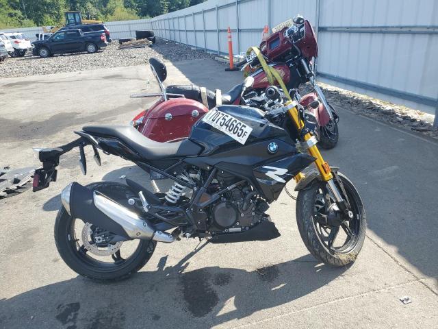 2025 BMW G310 R WB30G4305SRA92694