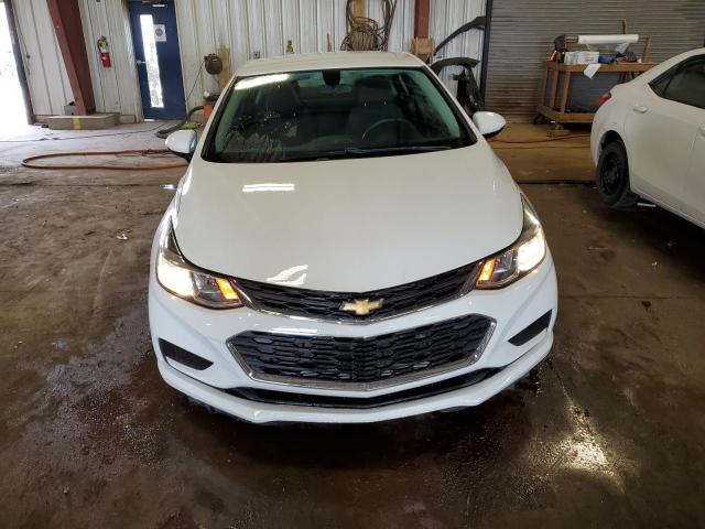 2017 CHEVROLET CRUZE LS 1G1BC5SM9H7131517