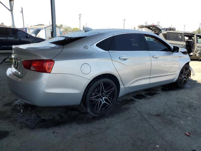 2019 CHEVROLET IMPALA LT - 1G11Z5S30KU102501