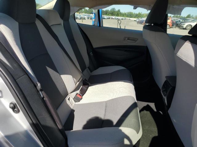 2025 TOYOTA COROLLA LE JTDBCMFE8S3083205
