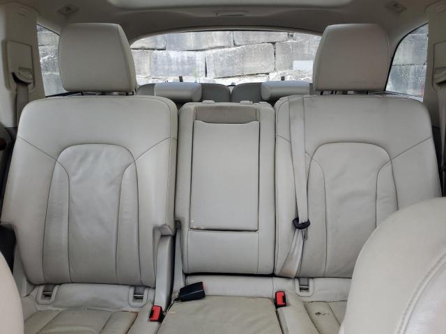 2015 AUDI Q7 PREMIUM WA1LGAFE0FD022321