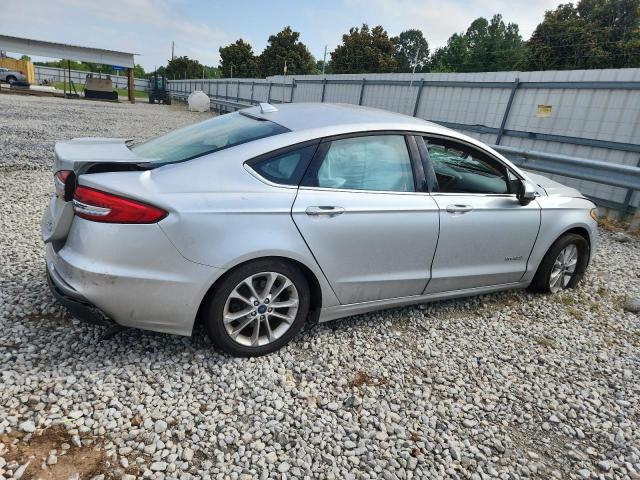 2019 FORD FUSION SE 3FA6P0LU0KR242512
