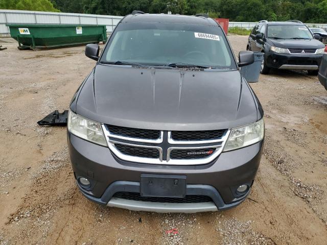 2017 DODGE JOURNEY SX 3C4PDCBG6HT514304