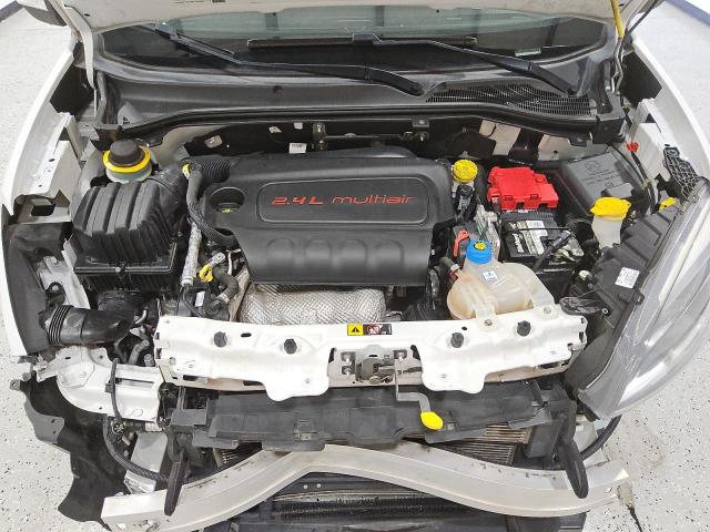 2022 RAM PROMASTER CITY TRADESMAN ZFBHRFAB1N6W53441