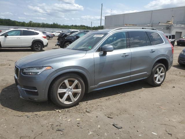 2019 VOLVO XC90 T6 MO YV4A22PK0K1459766