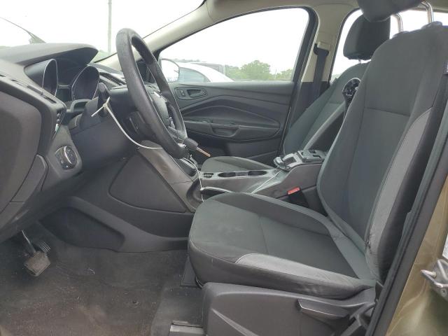 2013 FORD ESCAPE S #3217661429
