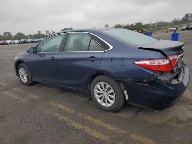 2016 TOYOTA CAMRY LE 4T4BF1FK2GR561651