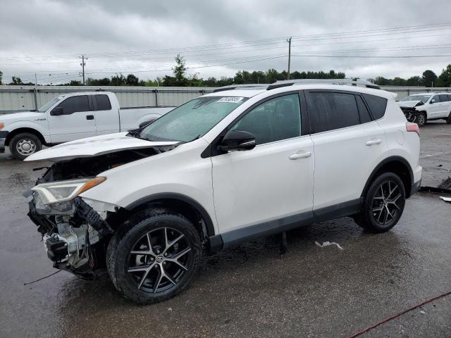 TOYOTA RAV4 SE