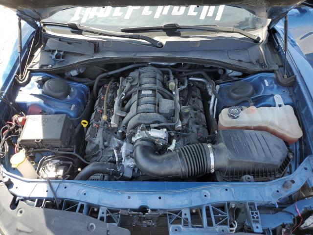 2022 DODGE CHARGER R/ - 2C3CDXCT8NH106672