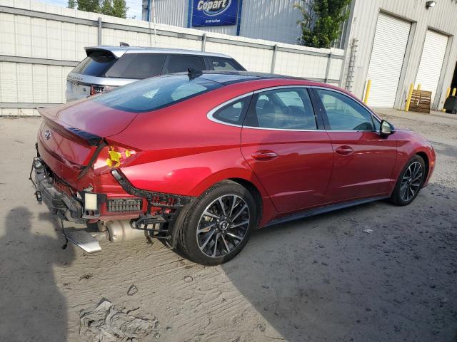 2020 HYUNDAI SONATA SEL 5NPEJ4J2XLH006762