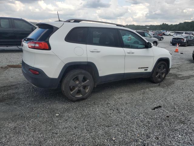 2016 JEEP CHEROKEE L 1C4PJLCS6GW287510