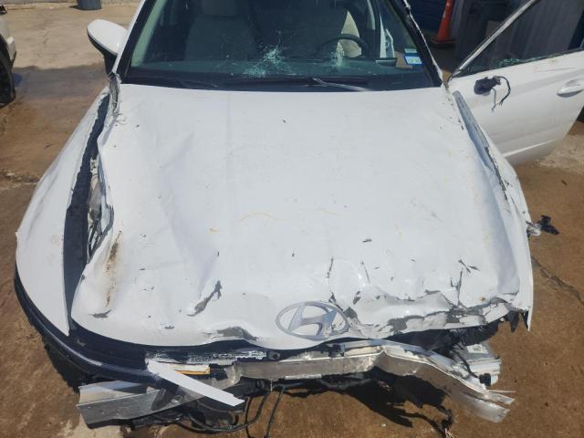 2025 HYUNDAI SONATA SEL - KMHL64JA9SA462107