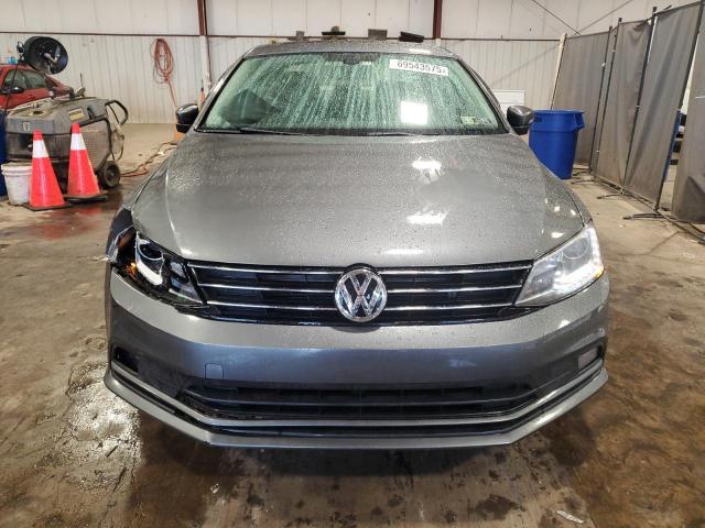 2016 VOLKSWAGEN JETTA SEL 3VWL17AJ1GM305571