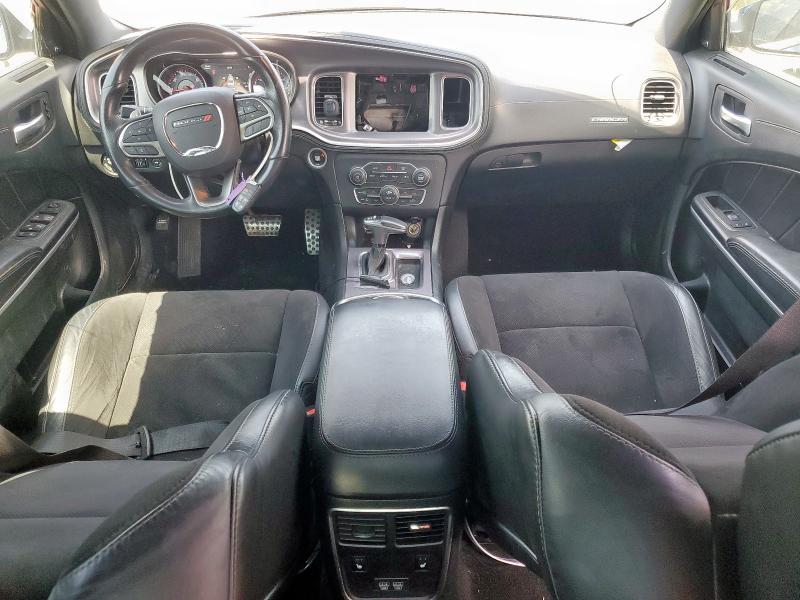 2020 DODGE CHARGER GT 2C3CDXHG4LH186691