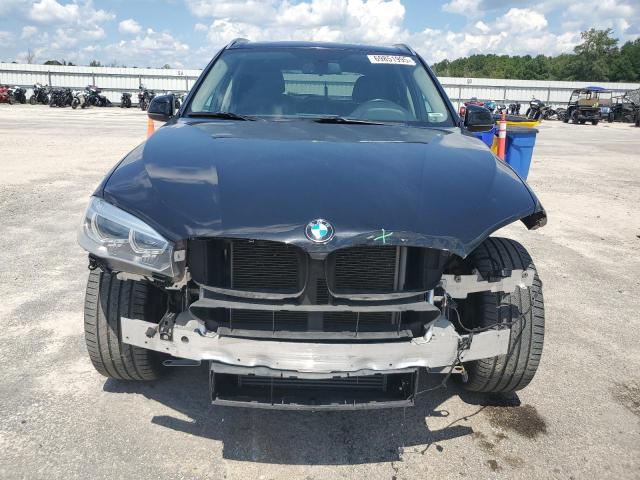 2016 BMW X5 SDRIVE3 5UXKR2C53G0R72279