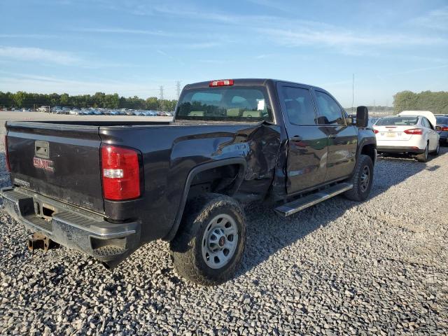 2016 GMC SIERRA K25 #3290191257