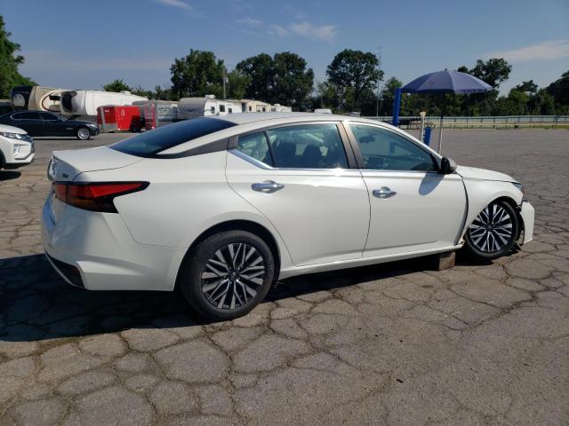 2024 NISSAN ALTIMA SV 1N4BL4DV5RN369911