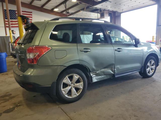 2016 SUBARU FORESTER 2 - JF2SJARC4GH484762