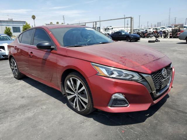 2019 NISSAN ALTIMA SR 1N4BL4CV4KN305561