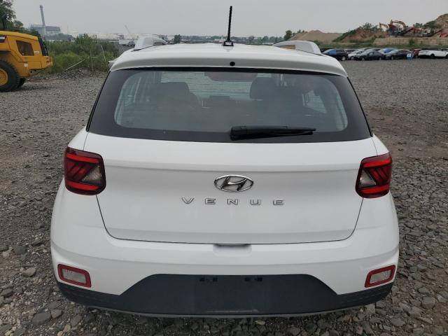 2023 HYUNDAI VENUE SEL - KMHRC8A34PU261233