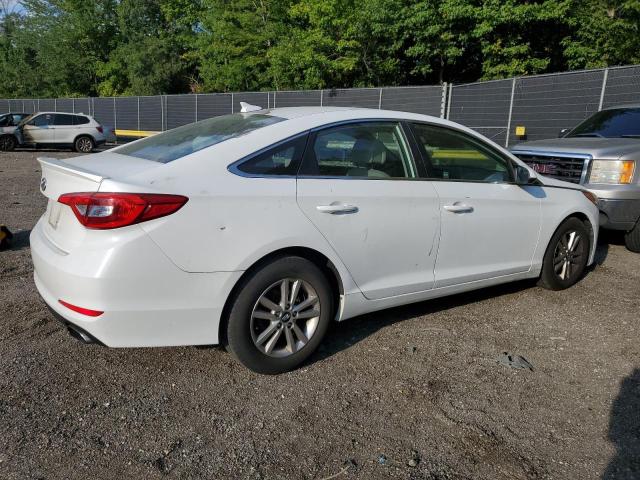 2017 HYUNDAI SONATA SE 5NPE24AFXHH580012