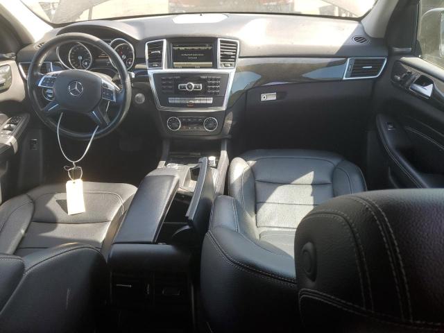2015 MERCEDES-BENZ ML 350 4MATIC 4JGDA5HB4FA607034