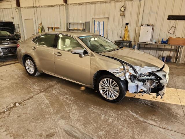 2015 LEXUS ES 350 - JTHBK1GG2F2202135