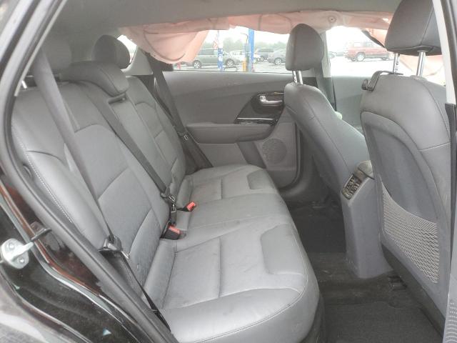 2017 KIA NIRO EX KNDCC3LC4H5047803