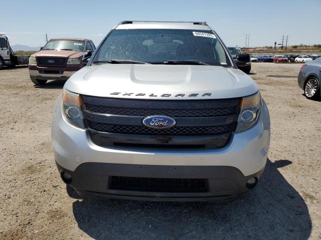 2015 FORD EXPLORER S 1FM5K8GT4FGB59694