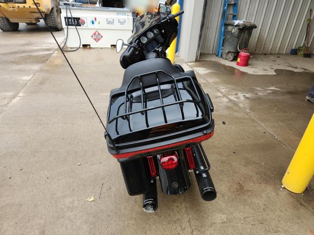 2021 HARLEY-DAVIDSON FLHTK 1HD1KEF10MB608170